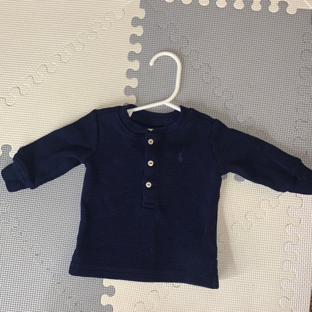 Ralph Lauren long sleeve